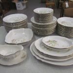 709 6328 DINNER SET